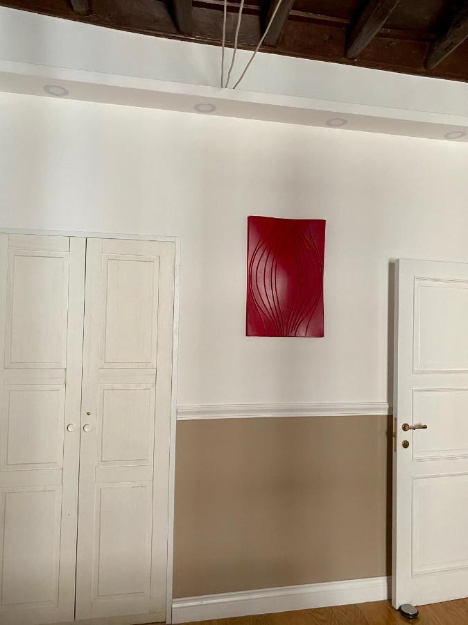 Boutique Apartment Pantheon 罗马 外观 照片