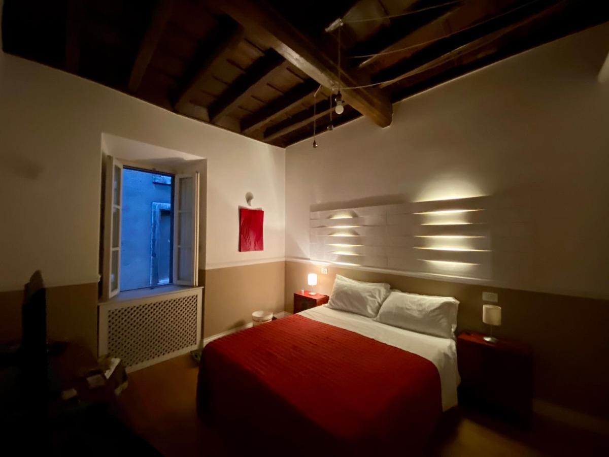 Boutique Apartment Pantheon 罗马 外观 照片