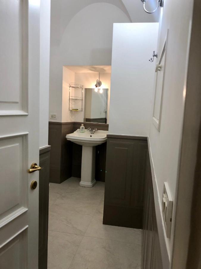 Boutique Apartment Pantheon 罗马 外观 照片