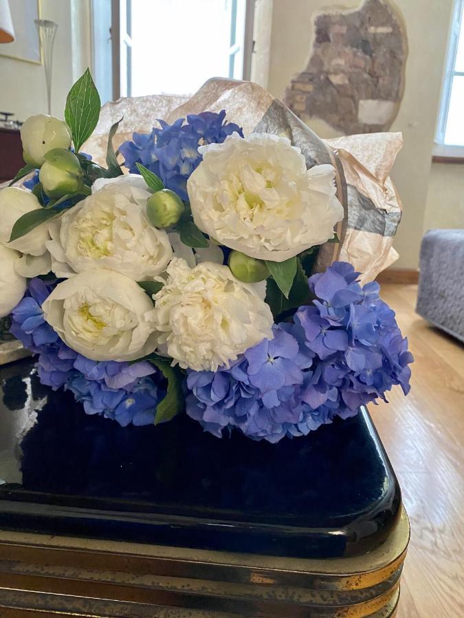 Boutique Apartment Pantheon 罗马 外观 照片