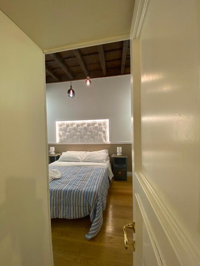 Boutique Apartment Pantheon 罗马 外观 照片