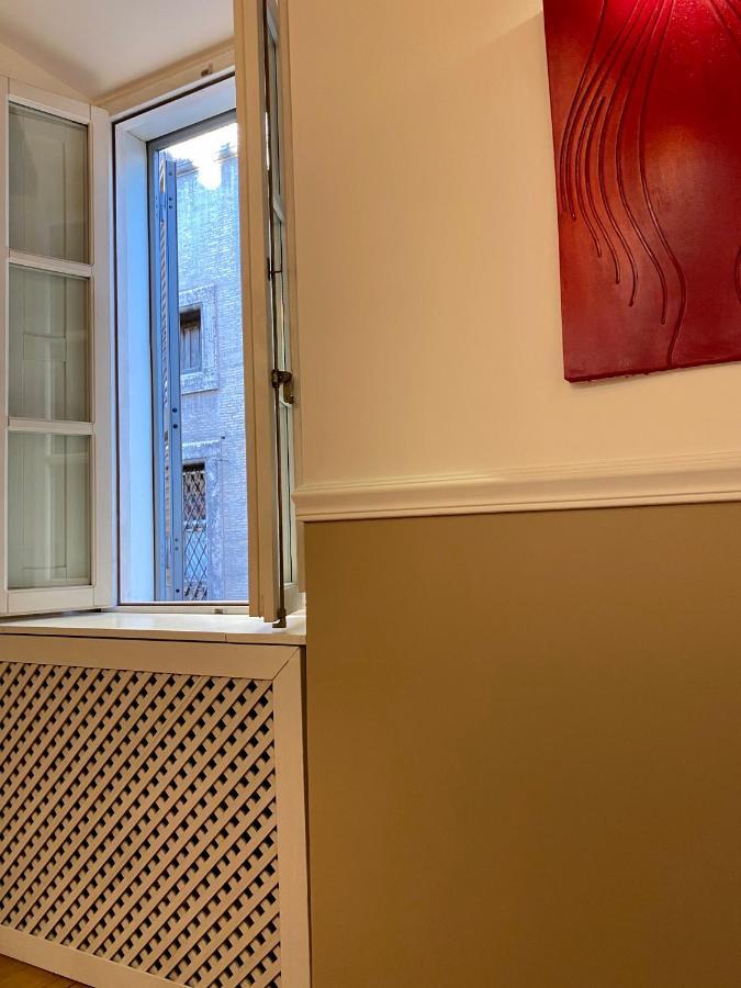 Boutique Apartment Pantheon 罗马 外观 照片