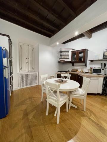 Boutique Apartment Pantheon 罗马 外观 照片