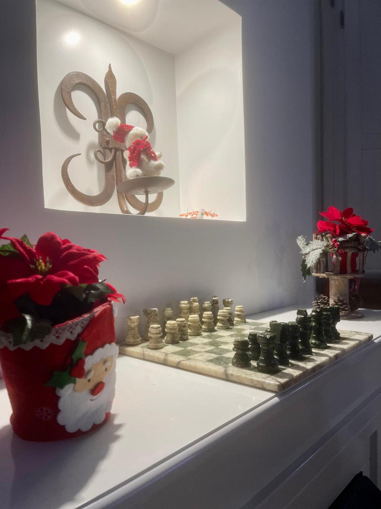 Boutique Apartment Pantheon 罗马 外观 照片