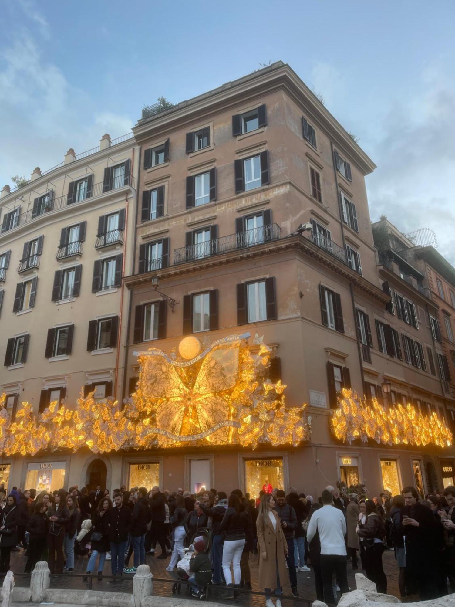 Boutique Apartment Pantheon 罗马 外观 照片