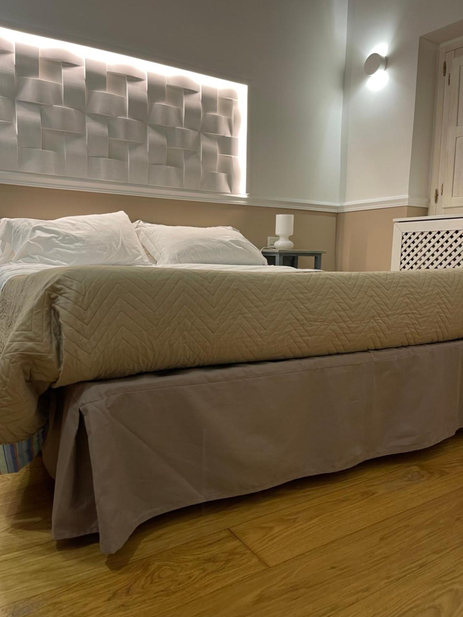 Boutique Apartment Pantheon 罗马 外观 照片